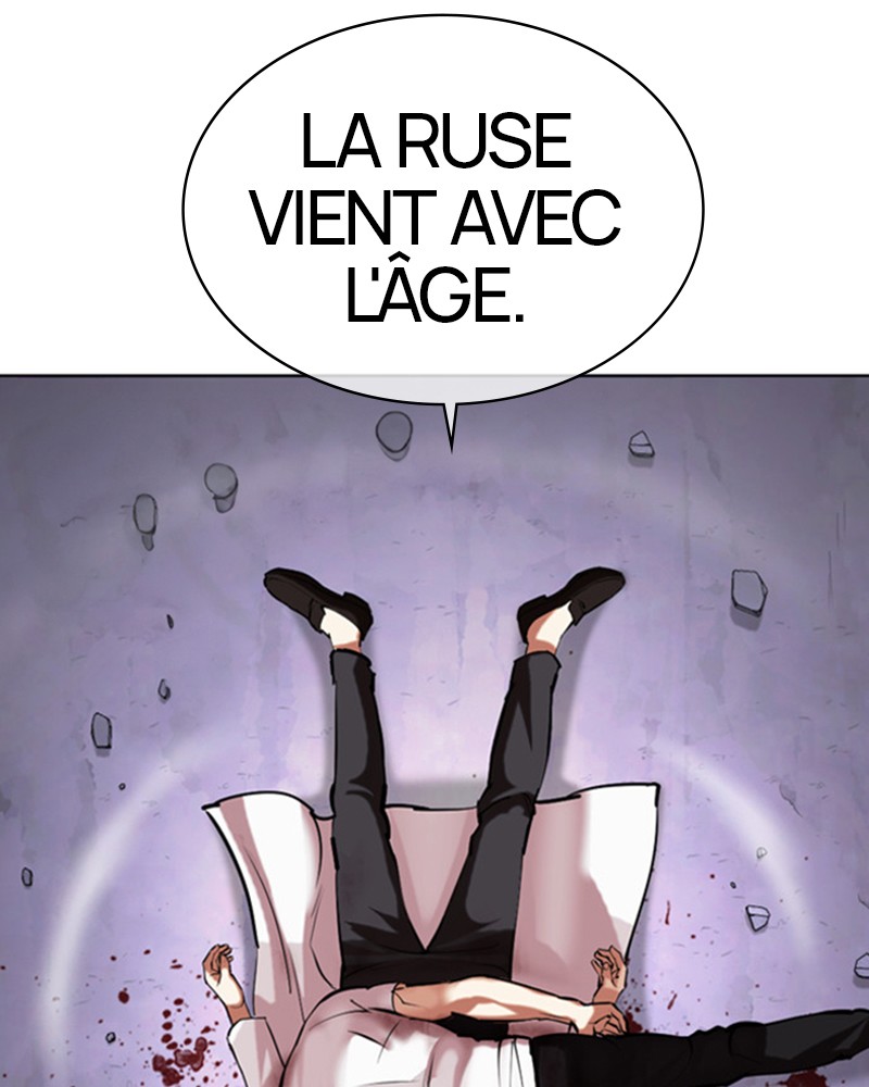 Lookism Chapitre 470 - Page 173