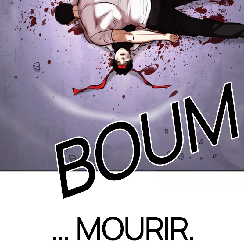 Lookism Chapitre 470 - Page 174