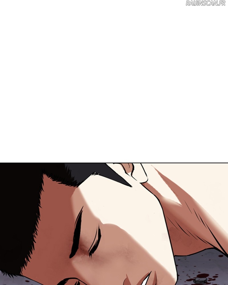 Lookism Chapitre 470 - Page 175