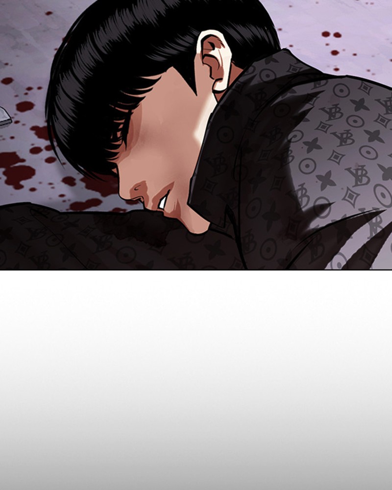 Lookism Chapitre 470 - Page 179