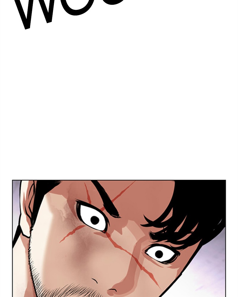 Lookism Chapitre 470 - Page 18