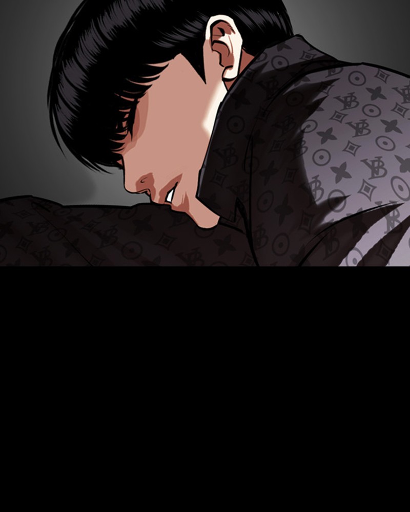 Lookism Chapitre 470 - Page 183