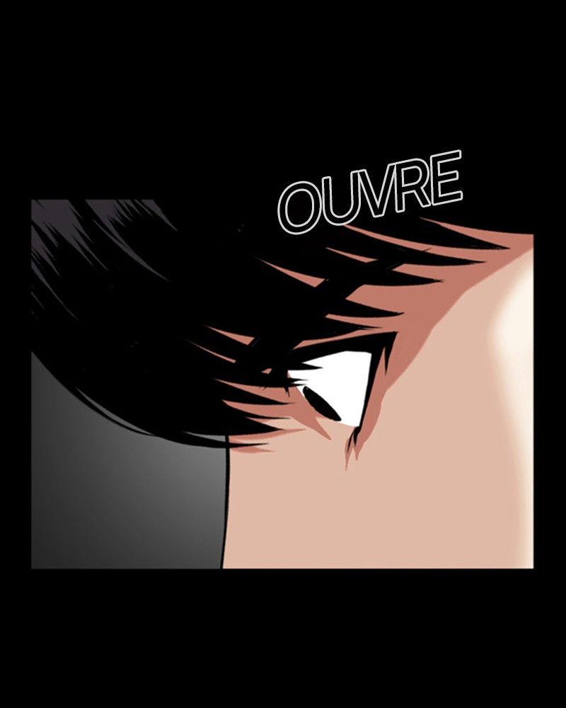 Lookism Chapitre 470 - Page 184
