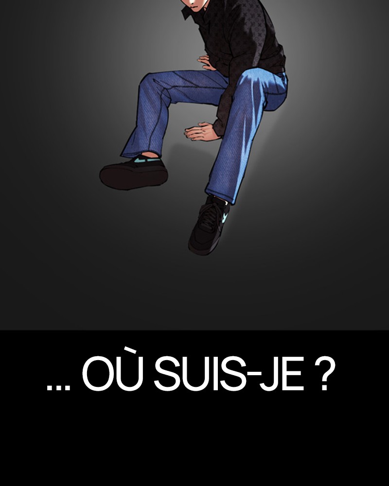 Lookism Chapitre 470 - Page 186