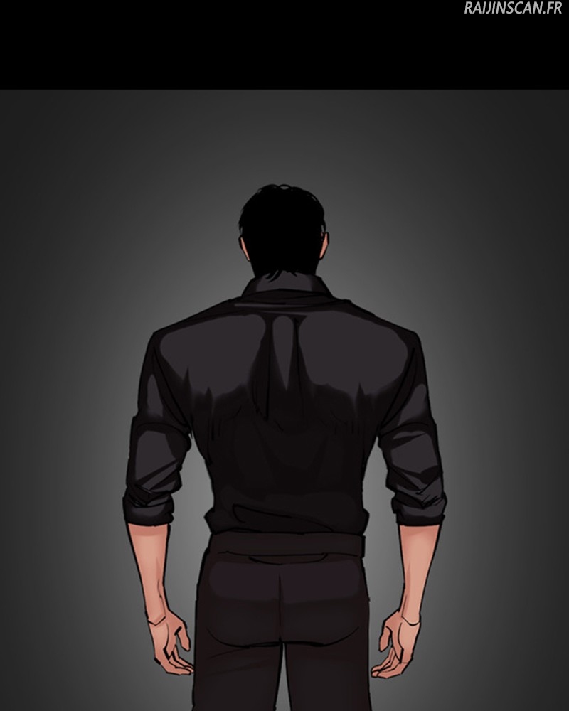 Lookism Chapitre 470 - Page 190