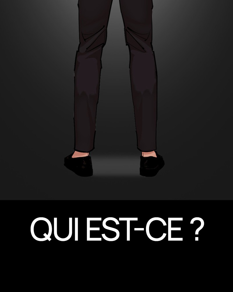 Lookism Chapitre 470 - Page 191
