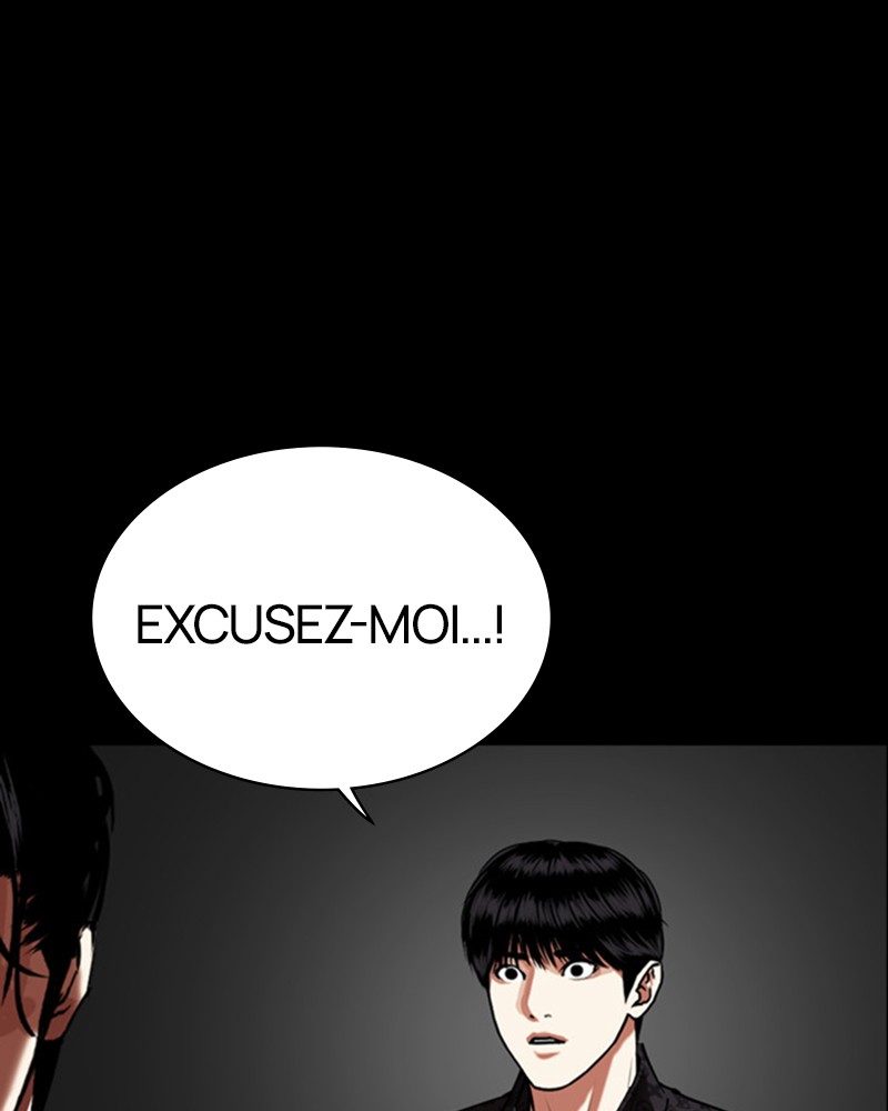 Lookism Chapitre 470 - Page 192