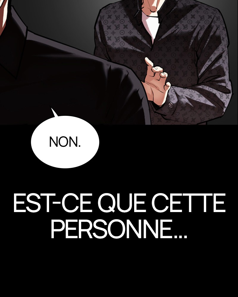 Lookism Chapitre 470 - Page 193