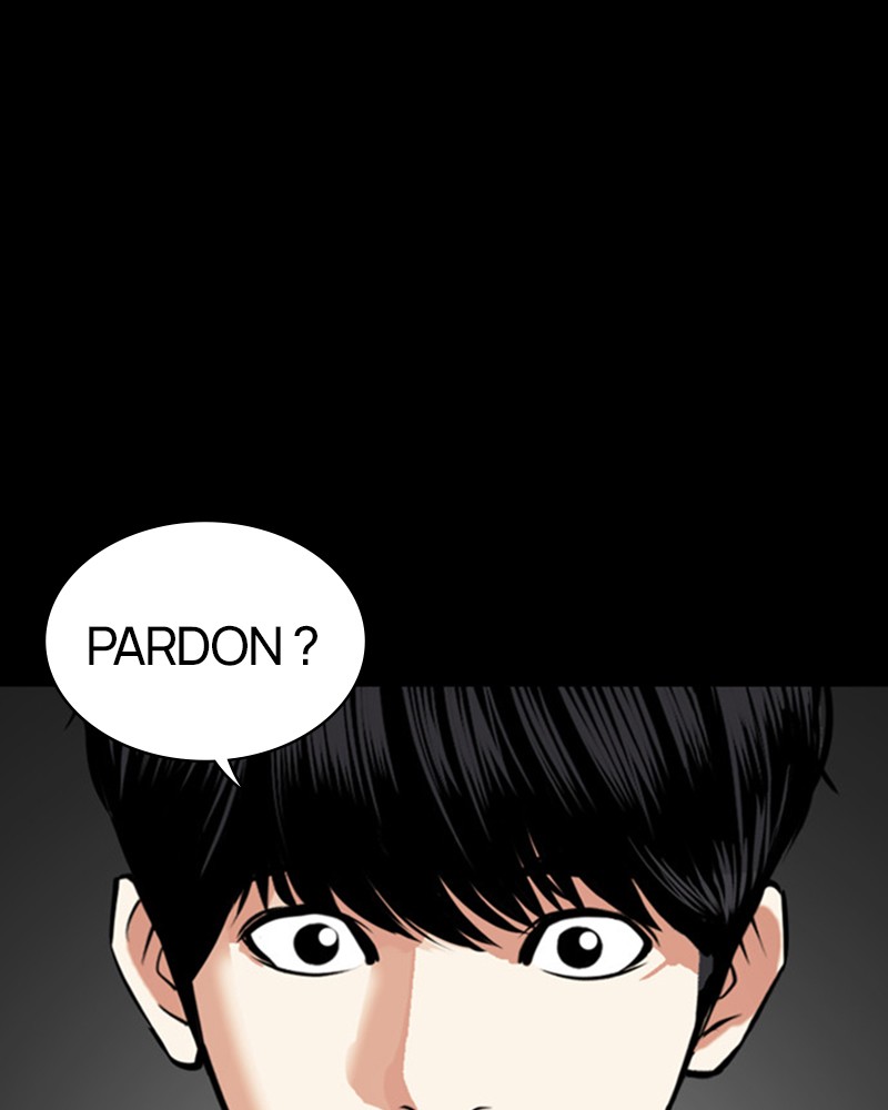 Lookism Chapitre 470 - Page 194