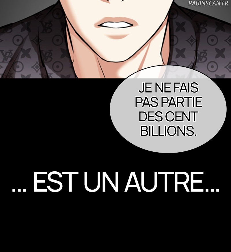 Lookism Chapitre 470 - Page 195