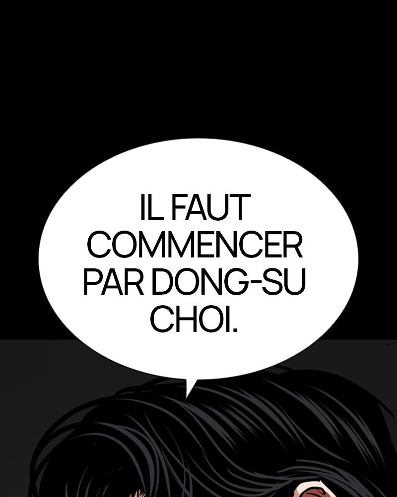 Lookism Chapitre 470 - Page 196