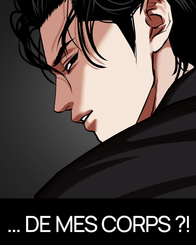 Lookism Chapitre 470 - Page 197