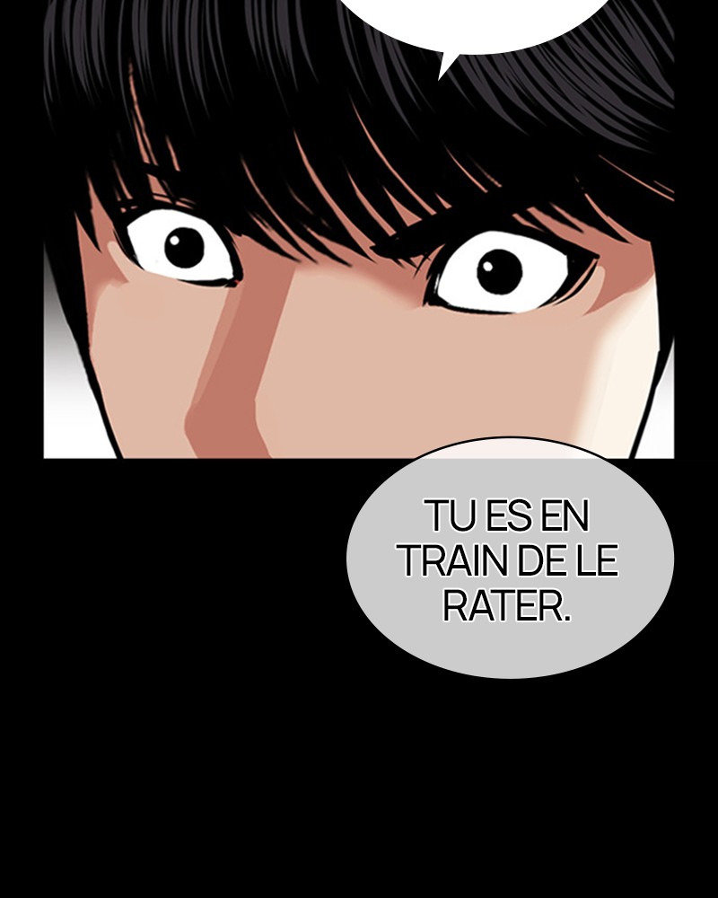 Lookism Chapitre 470 - Page 199