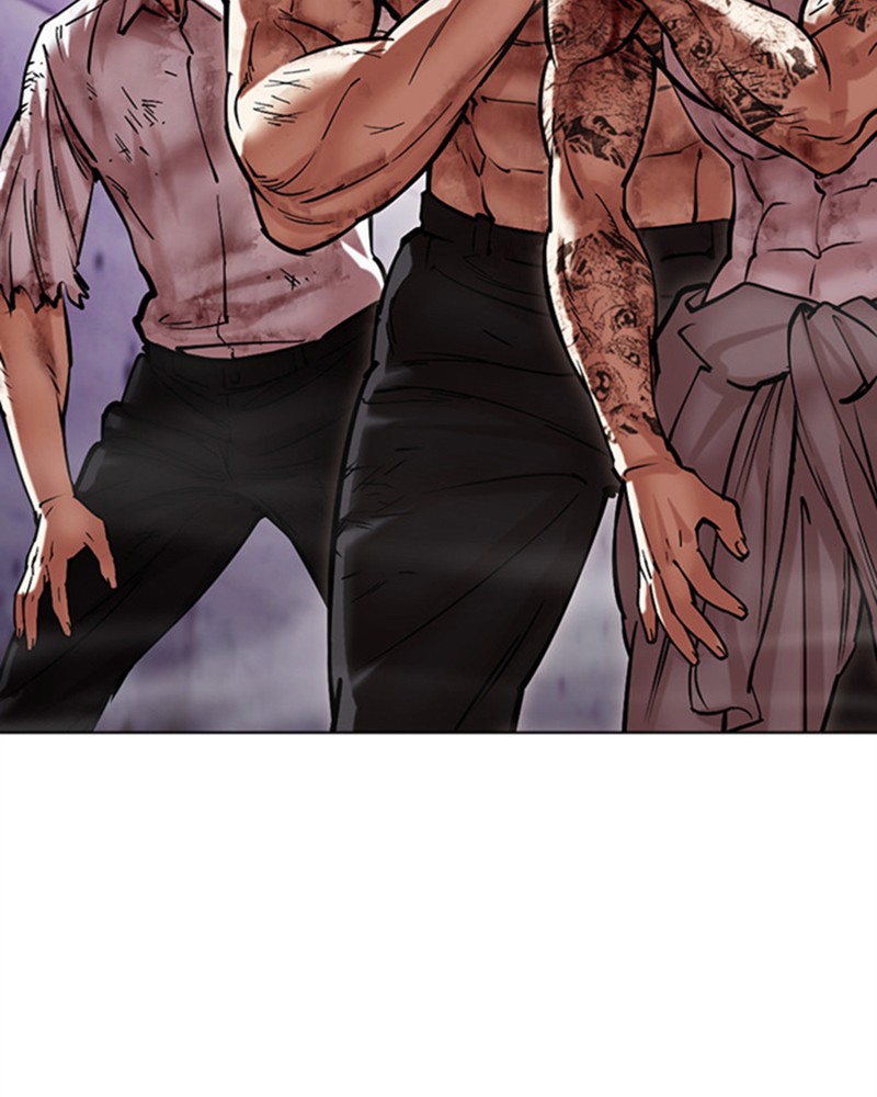 Lookism Chapitre 470 - Page 2
