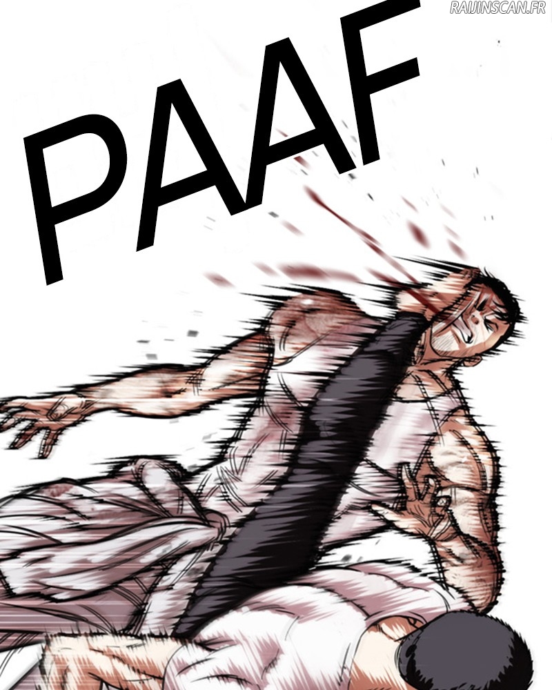 Lookism Chapitre 470 - Page 20