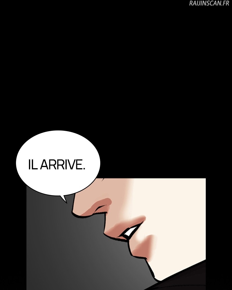 Lookism Chapitre 470 - Page 200