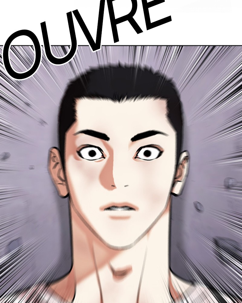 Lookism Chapitre 470 - Page 202