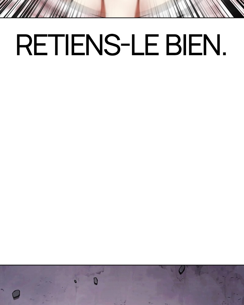 Lookism Chapitre 470 - Page 203