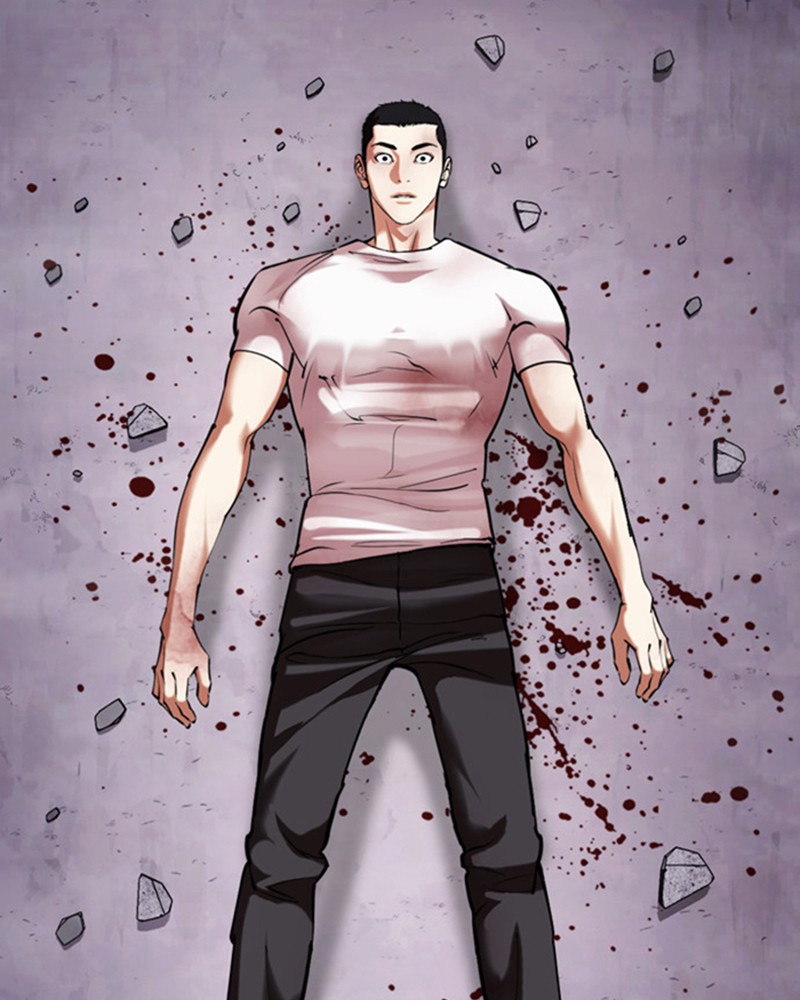 Lookism Chapitre 470 - Page 204