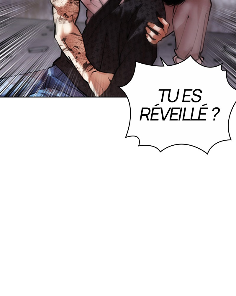 Lookism Chapitre 470 - Page 207