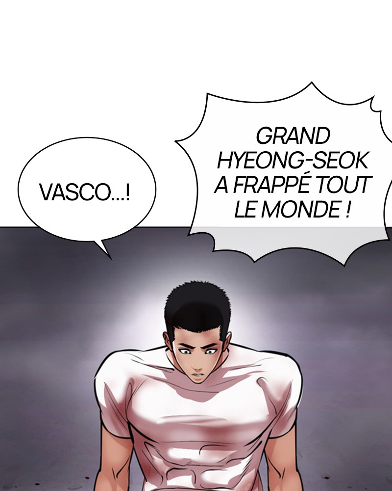 Lookism Chapitre 470 - Page 208