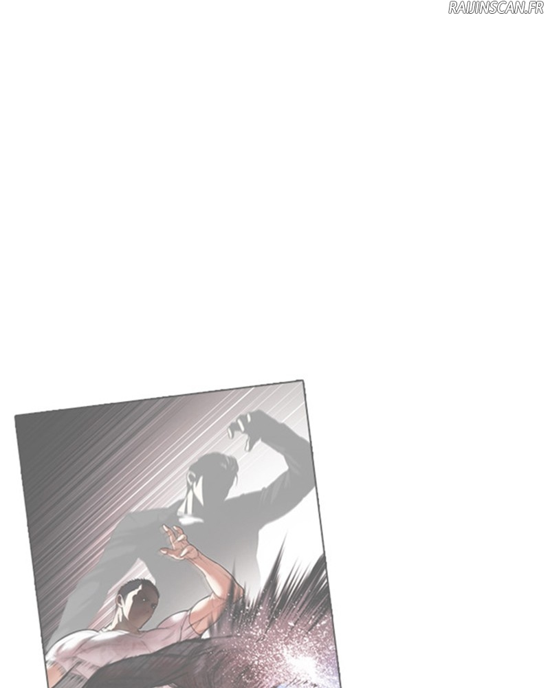 Lookism Chapitre 470 - Page 210