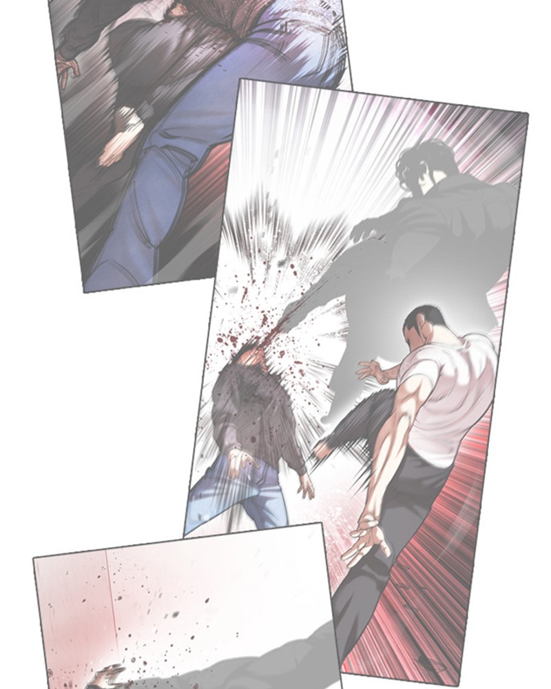 Lookism Chapitre 470 - Page 211