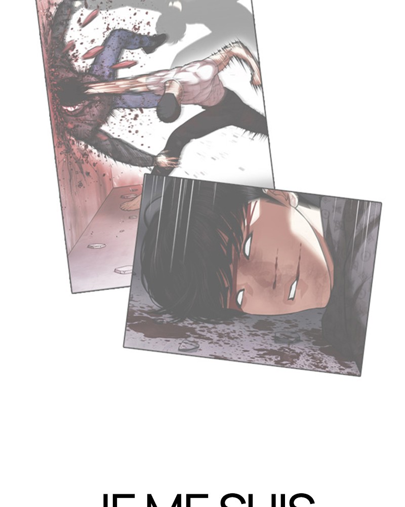 Lookism Chapitre 470 - Page 212
