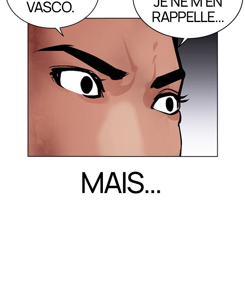 Lookism Chapitre 470 - Page 214