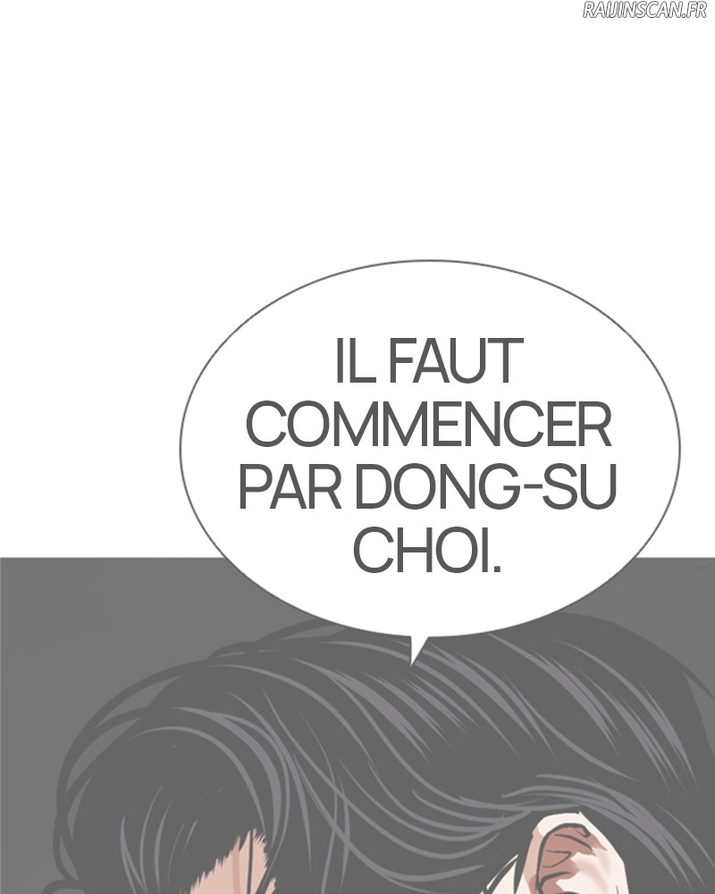 Lookism Chapitre 470 - Page 215