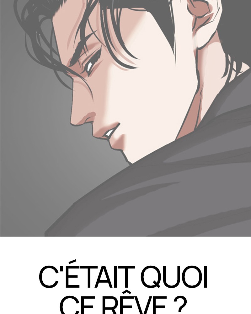 Lookism Chapitre 470 - Page 216