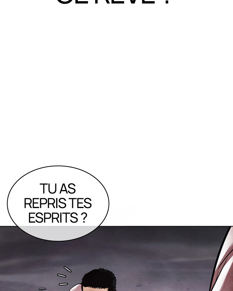 Lookism Chapitre 470 - Page 217