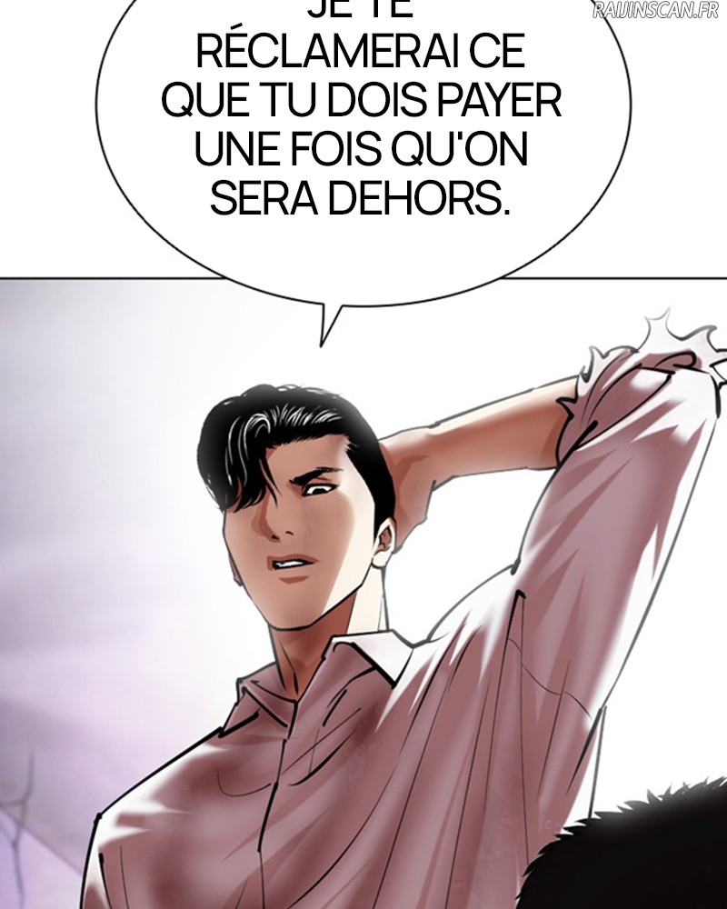 Lookism Chapitre 470 - Page 220