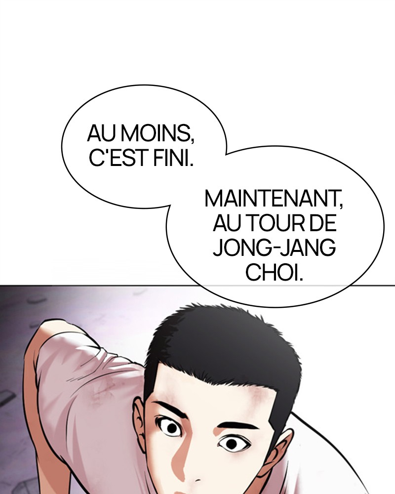 Lookism Chapitre 470 - Page 223