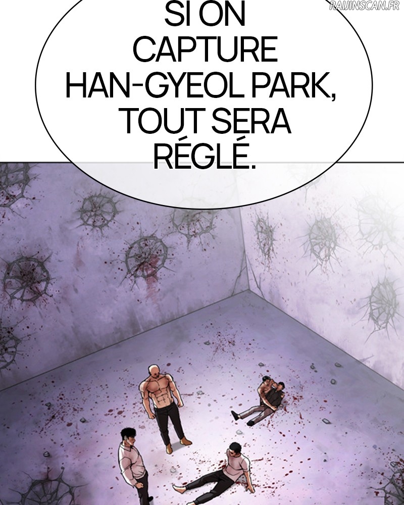 Lookism Chapitre 470 - Page 225