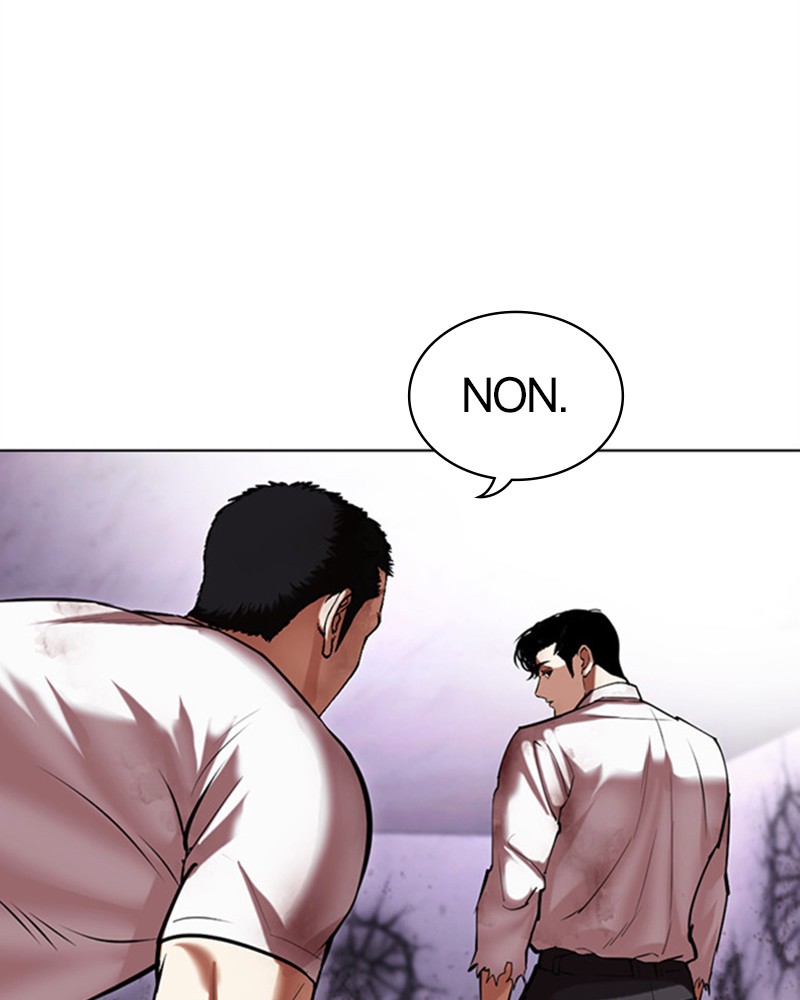 Lookism Chapitre 470 - Page 227