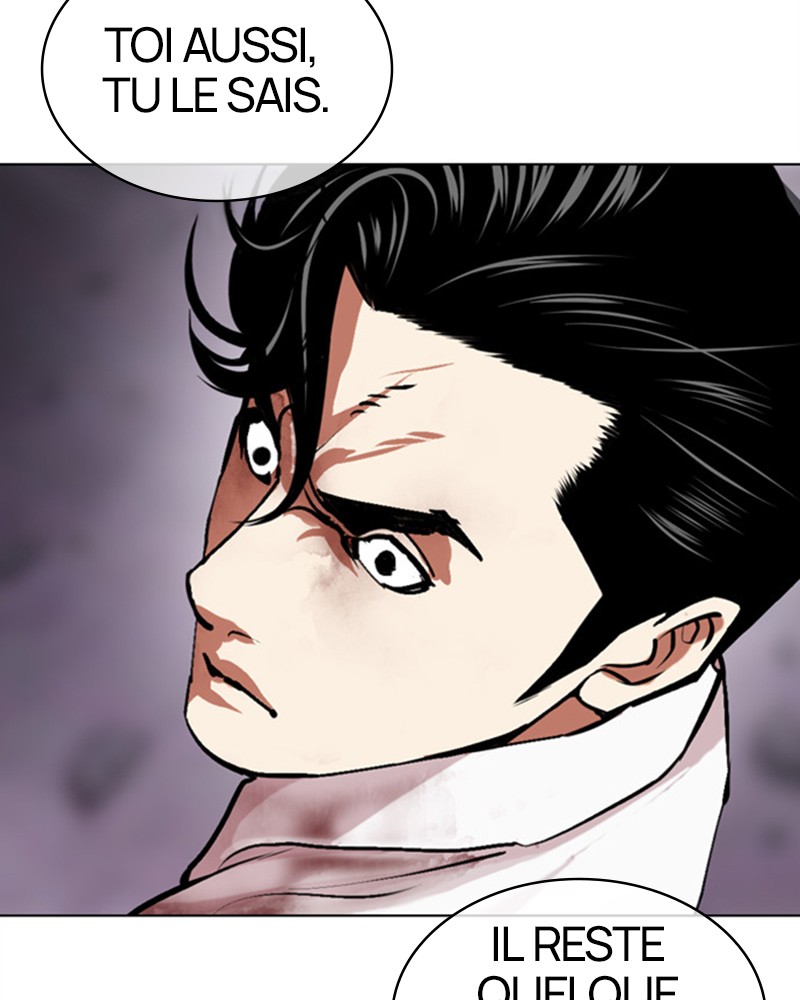 Lookism Chapitre 470 - Page 229