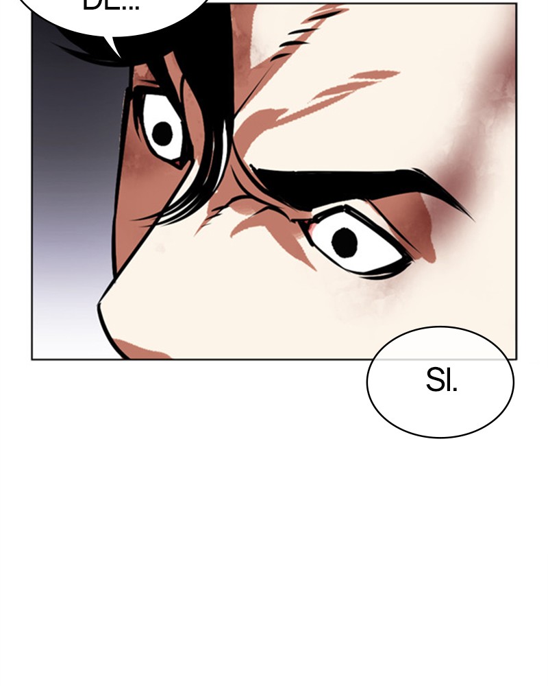 Lookism Chapitre 470 - Page 231