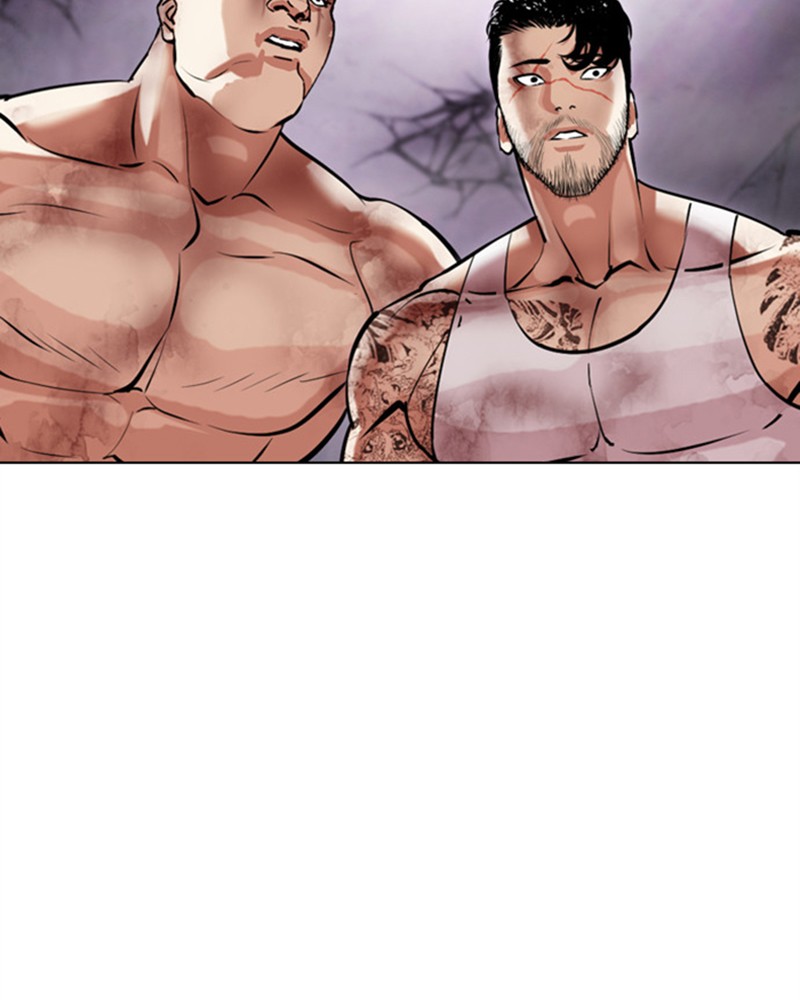Lookism Chapitre 470 - Page 234