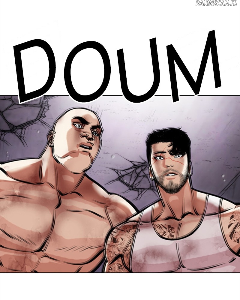 Lookism Chapitre 470 - Page 235