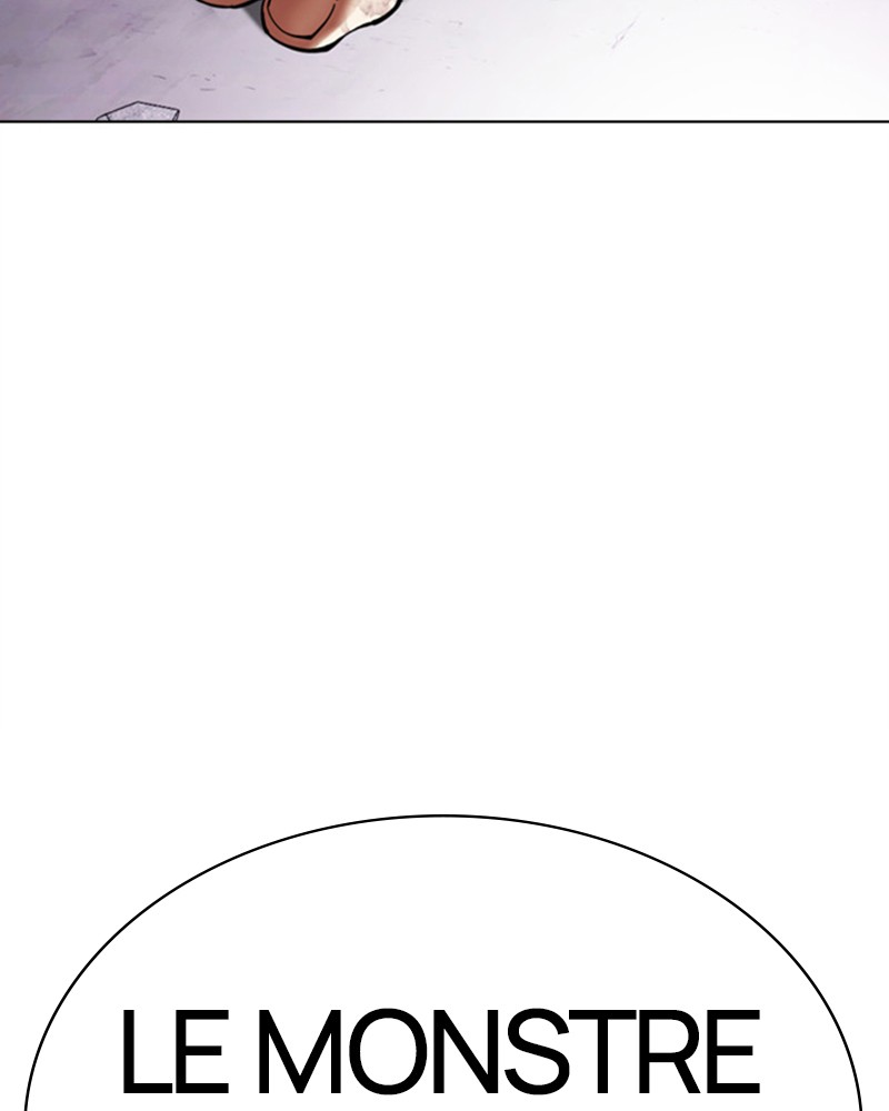 Lookism Chapitre 470 - Page 237