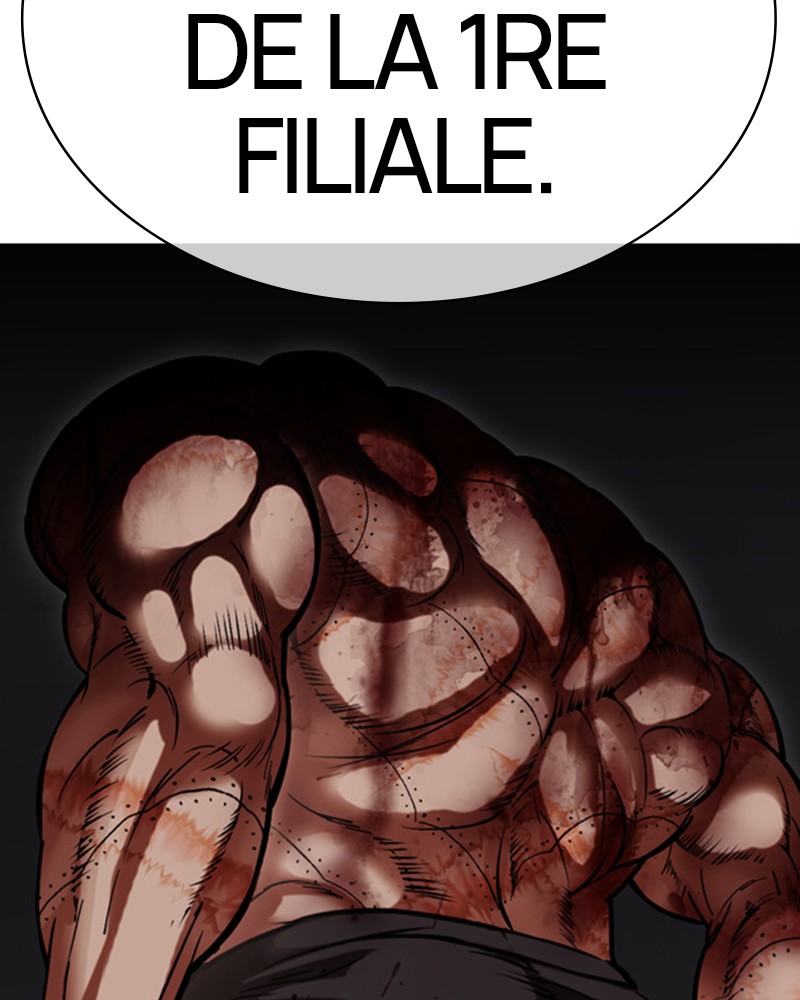 Lookism Chapitre 470 - Page 238