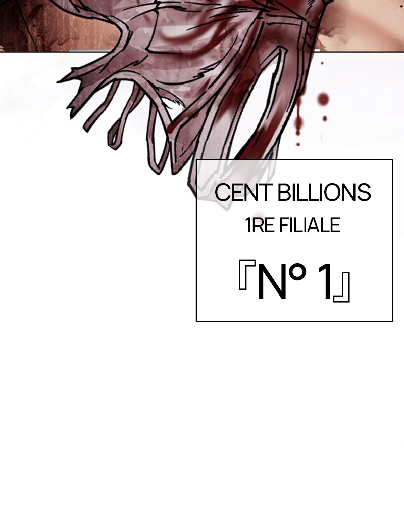 Lookism Chapitre 470 - Page 243