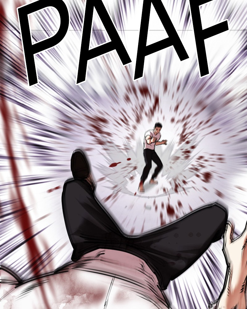 Lookism Chapitre 470 - Page 27