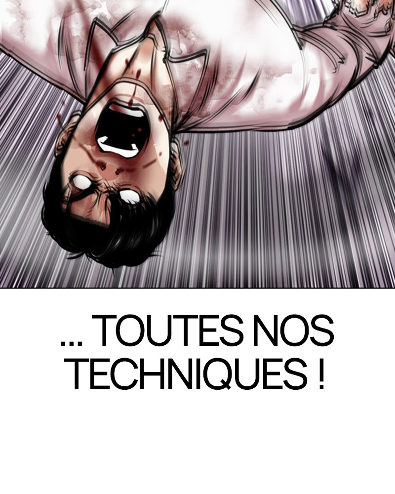 Lookism Chapitre 470 - Page 28
