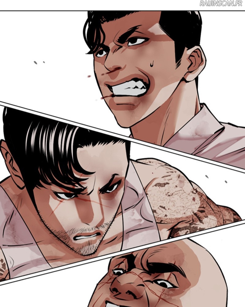 Lookism Chapitre 470 - Page 30