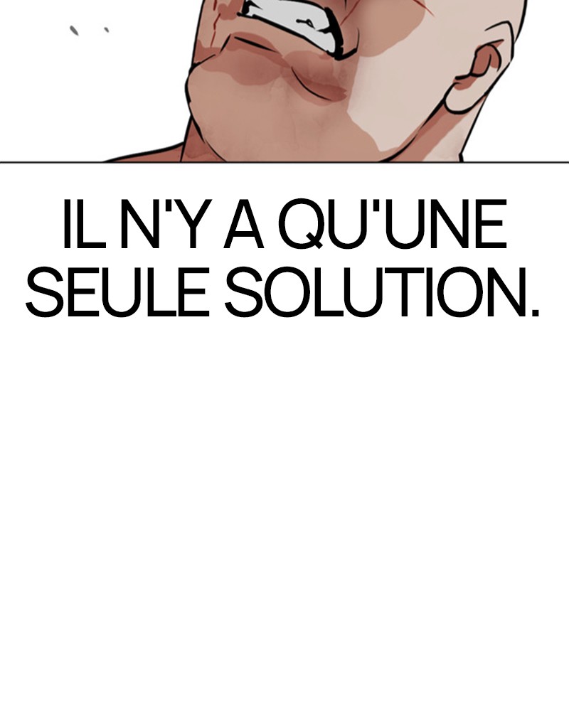 Lookism Chapitre 470 - Page 31