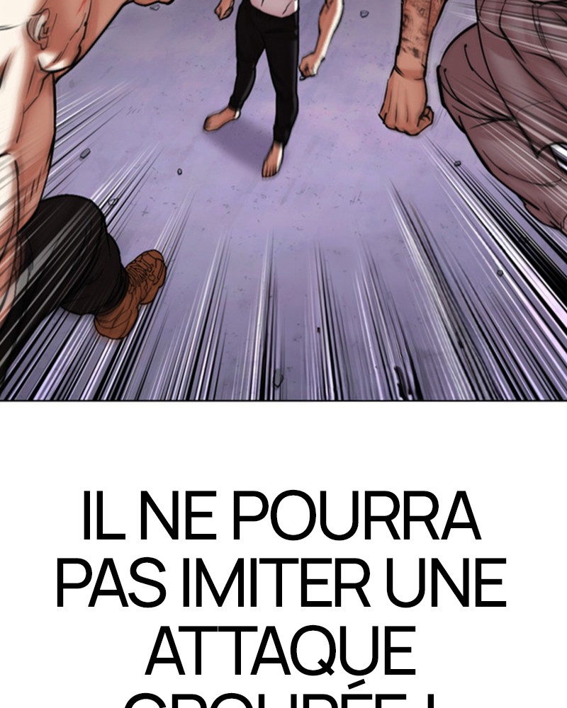 Lookism Chapitre 470 - Page 33