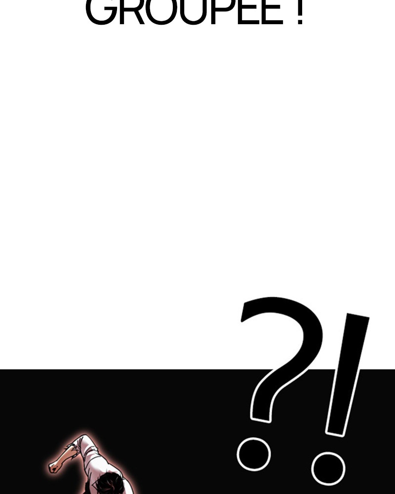 Lookism Chapitre 470 - Page 34