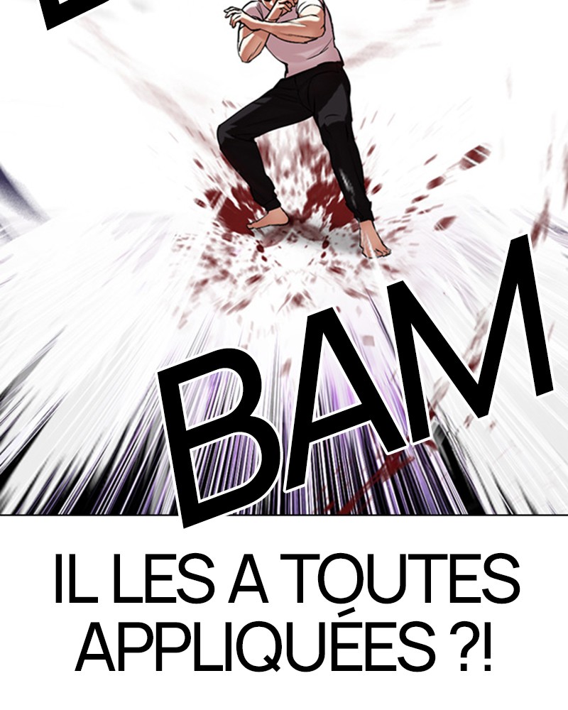 Lookism Chapitre 470 - Page 38